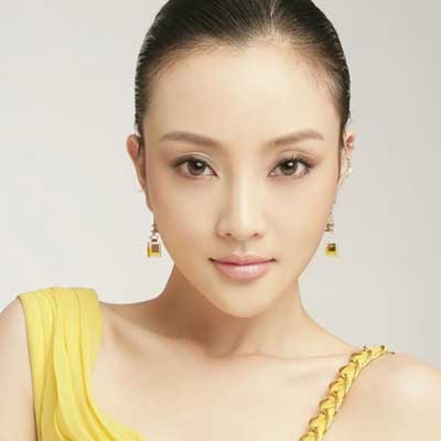盘点娱乐圈奉子成婚的女星