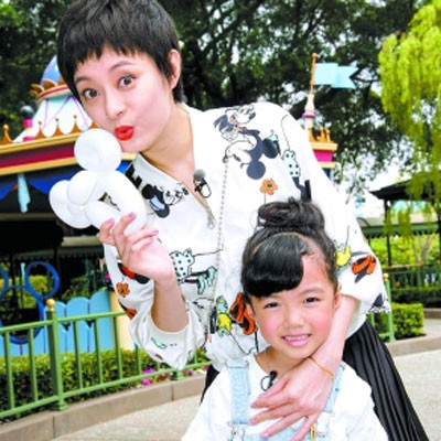 盘点娱乐圈奉子成婚的女星