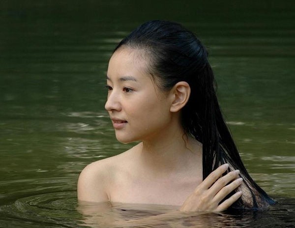 盘点娱乐圈奉子成婚的女星