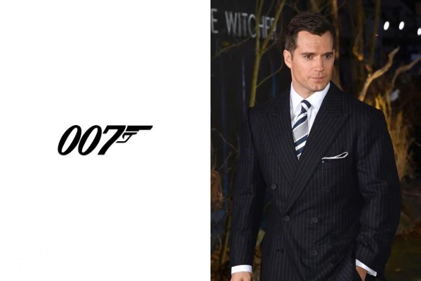 下一任《007》名单：最后入选这4位？