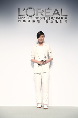 李宇春