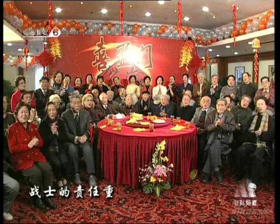 独家盘点历年电影春晚揭密银幕下的多面明星