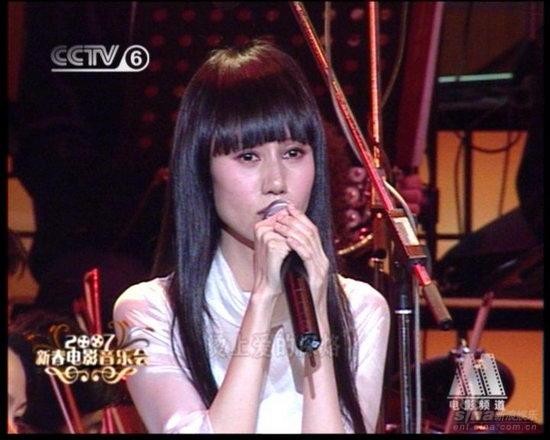 独家盘点历年电影春晚揭密银幕下的多面明星