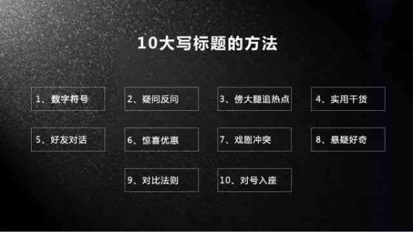 深度解析：爆文写作技巧与策略，全面掌握高点击率内容创作法则
