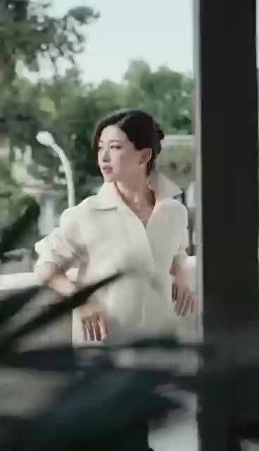 朱珠从演员转型生活策划师诠释热爱
