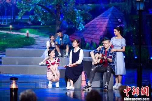 点击进入下一页