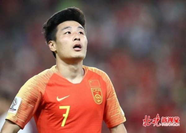 武磊西甲首秀表现获肯定 创下中国球员西甲出场时间新纪录