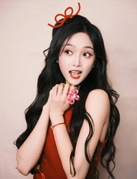 吴宣仪