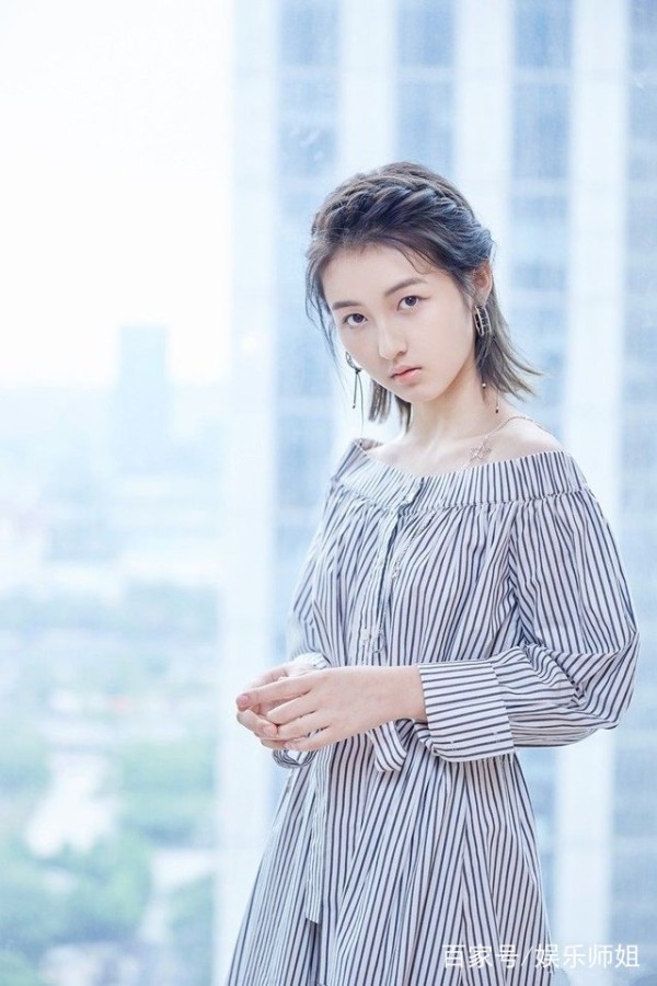 十大娱乐圈95后九大美艳女明星，你们最想把谁娶回家？