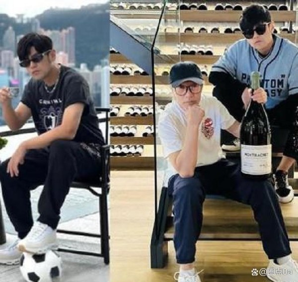 周星驰周杰伦联手引热议，跨界合作能否引爆影坛音乐新火花？