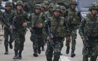 泰国军队攻入柬埔寨，两国地缘纷争后的秘密