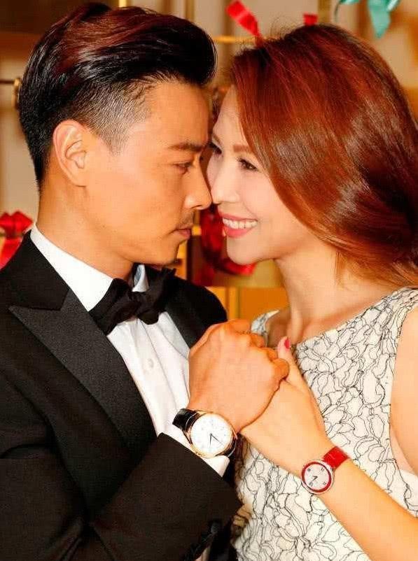 最抠门明星夫妻，黄晓明杨颖婚礼花费上亿，而他们连2万都不到