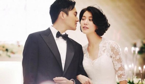最抠门明星夫妻，黄晓明杨颖婚礼花费上亿，而他们连2万都不到