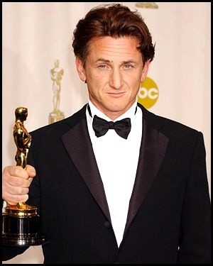 最佳男主角·西恩·潘(Sean Penn)