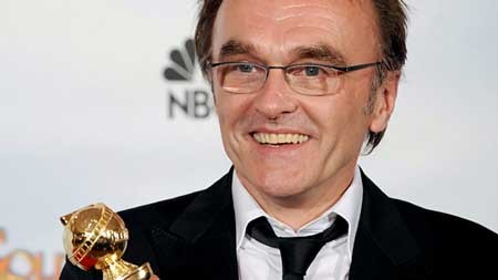 最佳导演·丹尼·波尔(Danny Boyle)