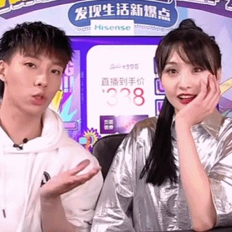 明星齐聚618直播带货，大半个娱乐圈明星参加，你期待谁？