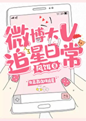 《微博大V追星日常》风饵