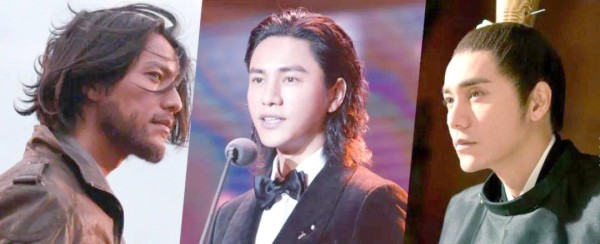 陈坤的星路历程与私生活谜团：揭晓他与赵子琪的合作关系
