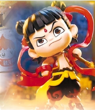 中国电影产业破局票房依赖症