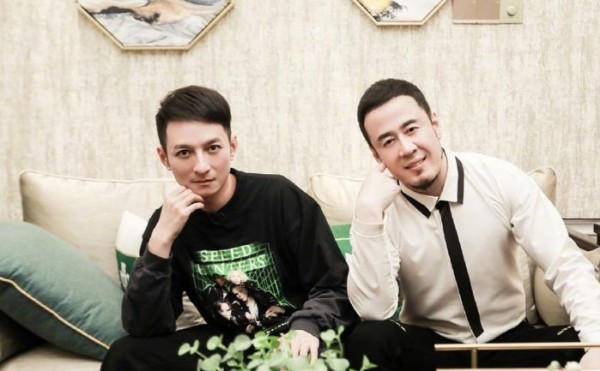 哪档综艺收视率更高？《王牌对王牌》领跑，华晨宇成收视率担当