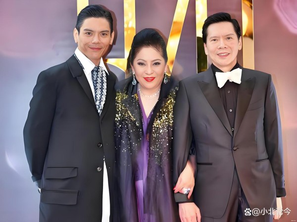 解构“抽象派”神话：一场由父爱引发的娱乐圈认知革命