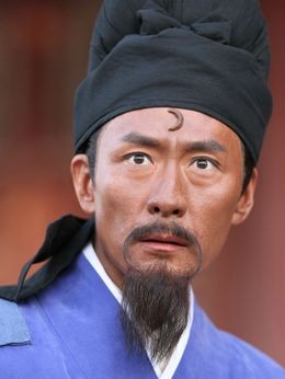 神探包青天演员表,全部演员表,演员人物介绍