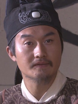 公孙策（梁凯饰演）
