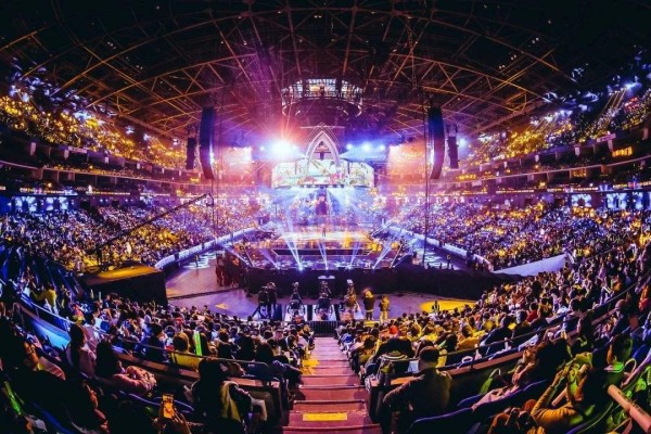 2021第28届东方风云榜音乐盛典嘉宾阵容、时间地点、演出详情