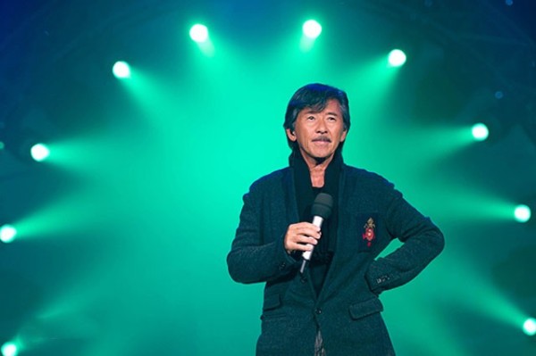 盘点香港殿堂级粤语男歌手（香港十大粤语歌手）
