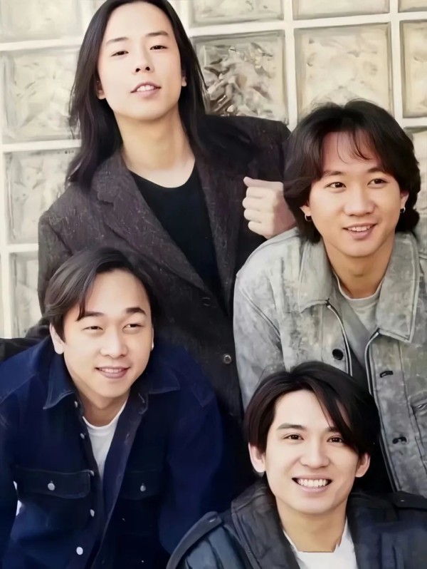 1992年，华语乐坛最疯狂的一年！没有这一年，就没有后来的天王天后！