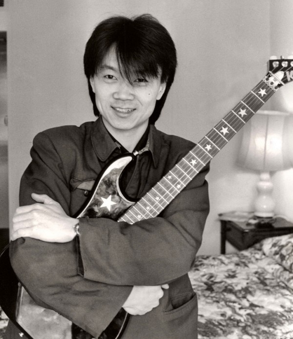 1992年，华语乐坛最疯狂的一年！没有这一年，就没有后来的天王天后！