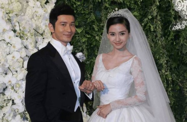 看完女明星结婚时的造型，网友：刘涛像头顶了一块烧饼