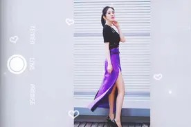 杨幂，中国内地影视女演员、流行乐歌手、影视制片人