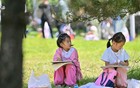 活力中国调研行|花样乡村高原“盛放”