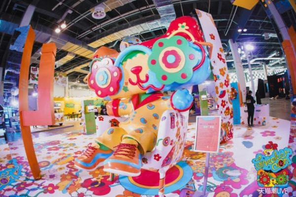 不潮不来电！人气偶像明星白敬亭携手HCK哈士奇空降2020SneakerCon