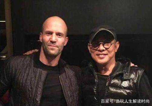 这些明星到底有什么好东西？不经常展示给大家看