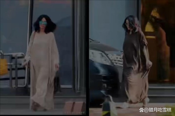王菲：从“麻袋天后”看时尚的本质