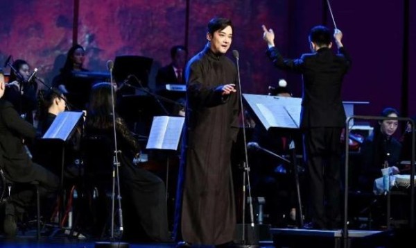 上海沪剧院著名演员朱俭因病去世 年仅50岁突逝引发哀悼