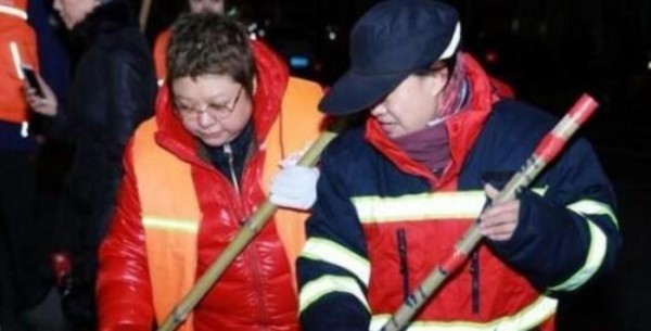 盘点那些在做公益明星 张艺兴、王俊凯很认真对待