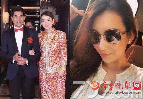 明星的家常便饭吃什么？方媛为郭富城做三菜一汤