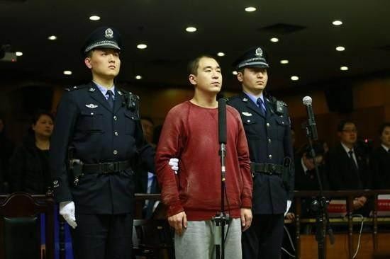 娱乐圈坐过牢的明星，有人不知悔改有人风采依旧，最后一位被大赞