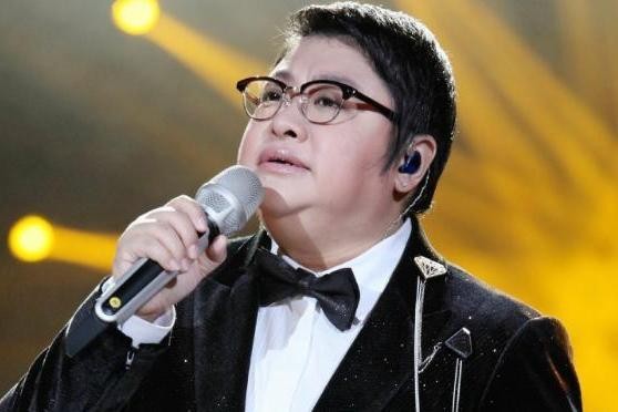 重量级明星同时也是最具有实力的歌手韩红为什么淡出娱乐圈
