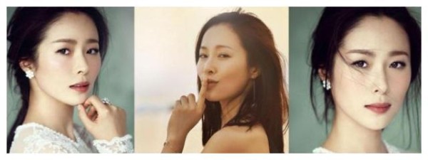 娱乐圈明星典范，不为了赚钱拍戏，去山区支教10年，女版古天乐
