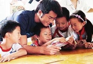 娱乐圈低调做慈善的明星，古天乐建100所小学，她捐百万票房！