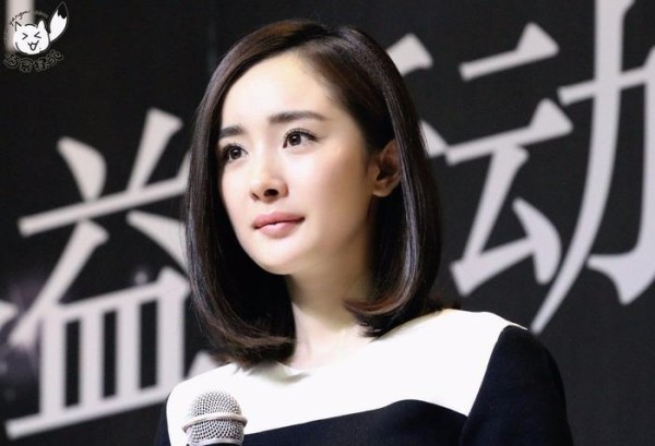 杨幂身陷“欺捐”嫌疑爱心打折 娱乐圈明星该如何放心的做慈善？