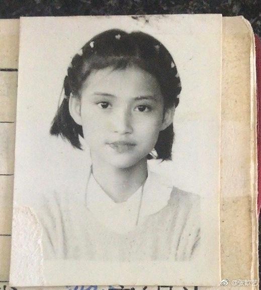 娱乐圈低调做慈善的明星，古天乐建100所小学，她捐百万票房！