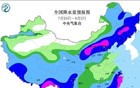 辽宁未来三天暴雨持续 西部北部需警惕强对流