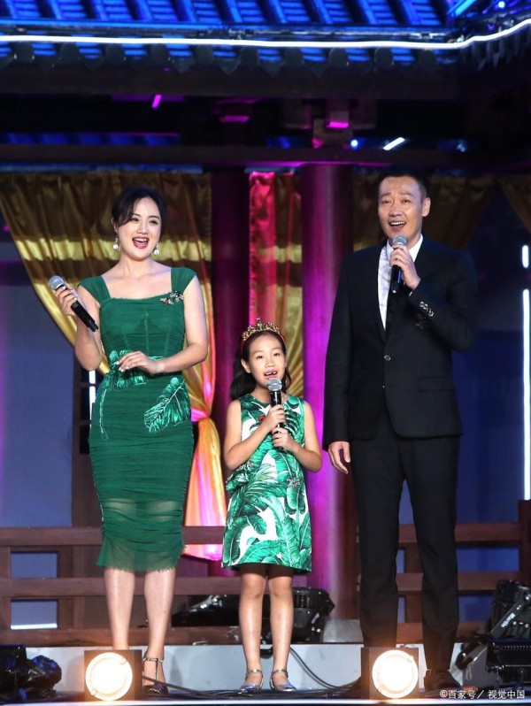 李乃文喊话辛柏青：三十年同窗情，演艺圈最珍贵的“中戏 93 级”
