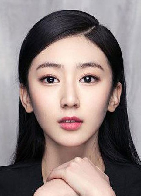 赵艺 Yi Zhao
