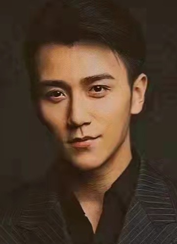 周路 Lu Zhou